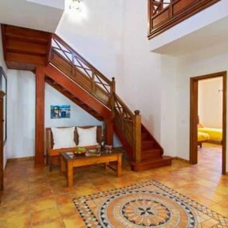 Вілла Casa Crisana Арія Екстер'єр фото