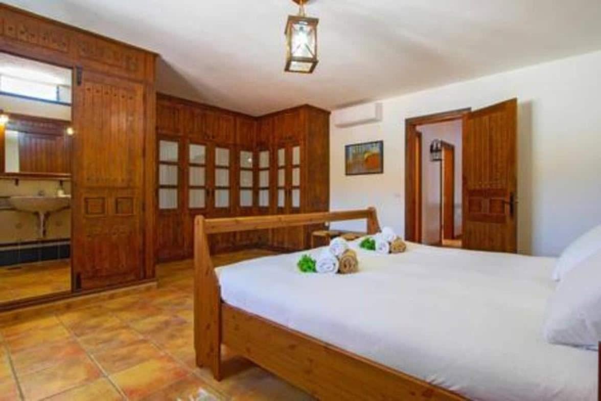 Вілла Casa Crisana Арія Екстер'єр фото